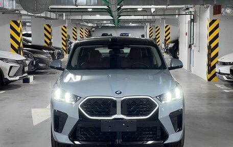 BMW X2, 2025 год, 5 790 000 рублей, 2 фотография