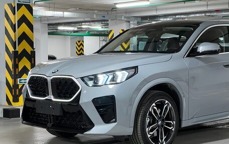 BMW X2, 2025 год, 5 790 000 рублей, 6 фотография