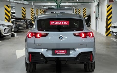 BMW X2, 2025 год, 5 790 000 рублей, 5 фотография