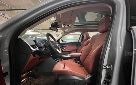 BMW X2, 2025 год, 5 790 000 рублей, 9 фотография