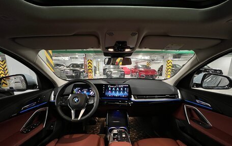 BMW X2, 2025 год, 5 790 000 рублей, 11 фотография