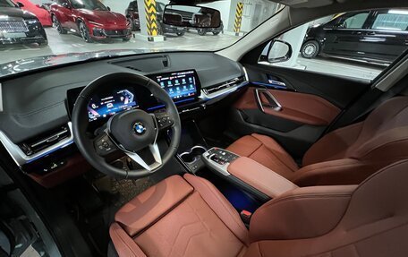 BMW X2, 2025 год, 5 790 000 рублей, 10 фотография