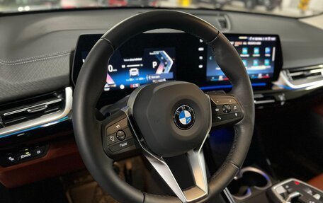 BMW X2, 2025 год, 5 790 000 рублей, 13 фотография