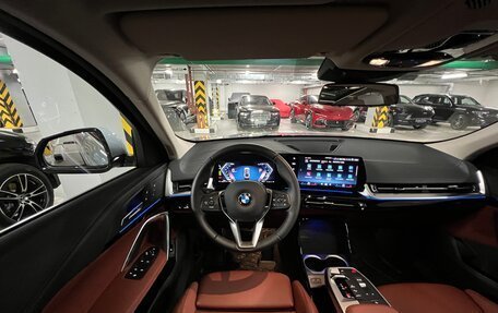 BMW X2, 2025 год, 5 790 000 рублей, 12 фотография