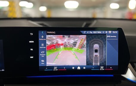 BMW X2, 2025 год, 5 790 000 рублей, 19 фотография