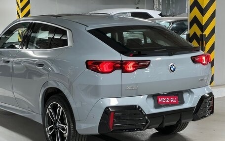 BMW X2, 2025 год, 5 790 000 рублей, 8 фотография