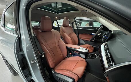 BMW X2, 2025 год, 5 790 000 рублей, 15 фотография
