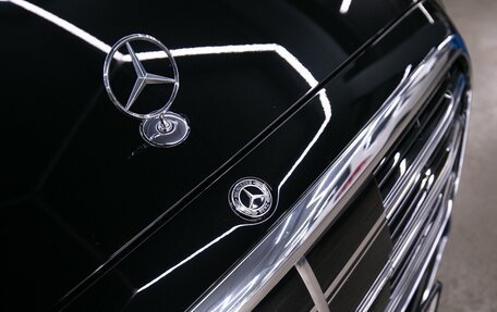 Mercedes-Benz S-Класс, 2020 год, 12 300 000 рублей, 2 фотография