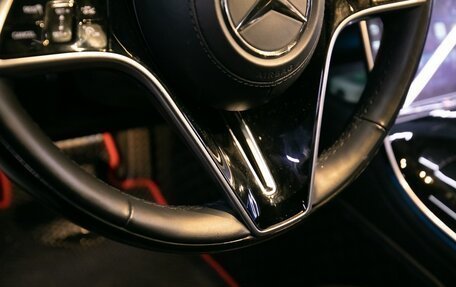 Mercedes-Benz S-Класс, 2020 год, 12 300 000 рублей, 10 фотография