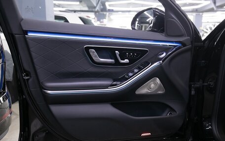 Mercedes-Benz S-Класс, 2020 год, 12 300 000 рублей, 14 фотография