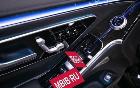 Mercedes-Benz S-Класс, 2020 год, 12 300 000 рублей, 15 фотография