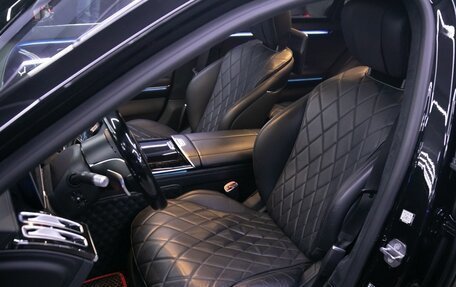 Mercedes-Benz S-Класс, 2020 год, 12 300 000 рублей, 16 фотография