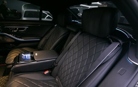 Mercedes-Benz S-Класс, 2020 год, 12 300 000 рублей, 20 фотография