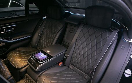 Mercedes-Benz S-Класс, 2020 год, 12 300 000 рублей, 21 фотография