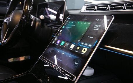 Mercedes-Benz S-Класс, 2020 год, 12 300 000 рублей, 28 фотография