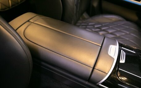 Mercedes-Benz S-Класс, 2020 год, 12 300 000 рублей, 30 фотография