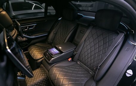 Mercedes-Benz S-Класс, 2020 год, 12 300 000 рублей, 22 фотография