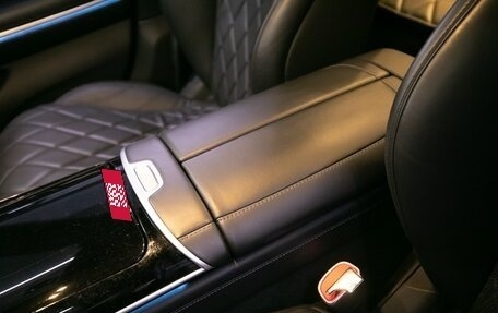 Mercedes-Benz S-Класс, 2020 год, 12 300 000 рублей, 31 фотография