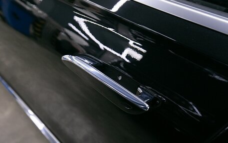 Mercedes-Benz S-Класс, 2020 год, 12 300 000 рублей, 38 фотография