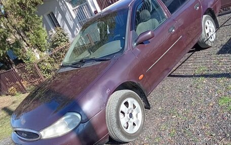 Ford Mondeo II, 1998 год, 210 000 рублей, 2 фотография