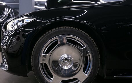 Mercedes-Benz S-Класс, 2020 год, 12 300 000 рублей, 35 фотография