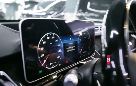 Mercedes-Benz S-Класс, 2020 год, 12 300 000 рублей, 32 фотография