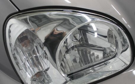 Hyundai Santa Fe Classic, 2007 год, 820 000 рублей, 6 фотография