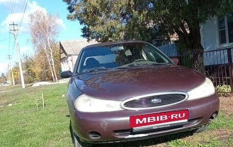 Ford Mondeo II, 1998 год, 210 000 рублей, 5 фотография