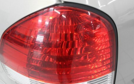 Hyundai Santa Fe Classic, 2007 год, 820 000 рублей, 12 фотография