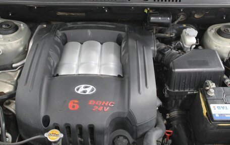 Hyundai Santa Fe Classic, 2007 год, 820 000 рублей, 15 фотография