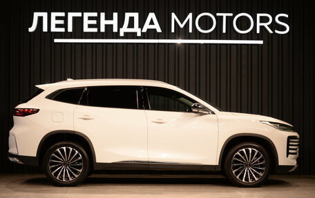 CheryExeed TXL, 2023 год, 2 290 000 рублей, 3 фотография