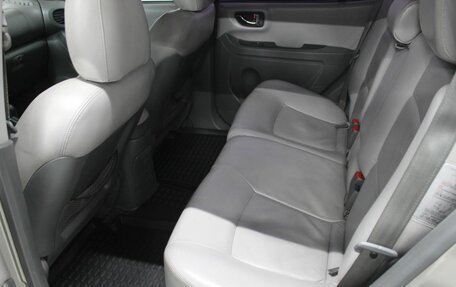 Hyundai Santa Fe Classic, 2007 год, 820 000 рублей, 17 фотография