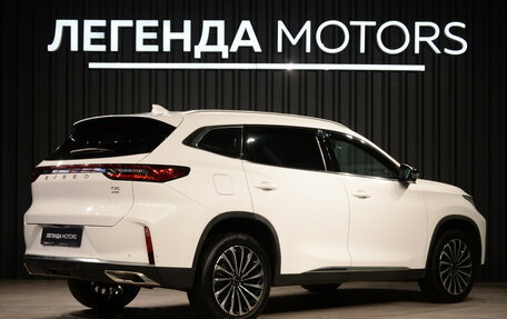 CheryExeed TXL, 2023 год, 2 290 000 рублей, 4 фотография