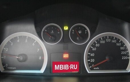 Hyundai Santa Fe Classic, 2007 год, 820 000 рублей, 18 фотография