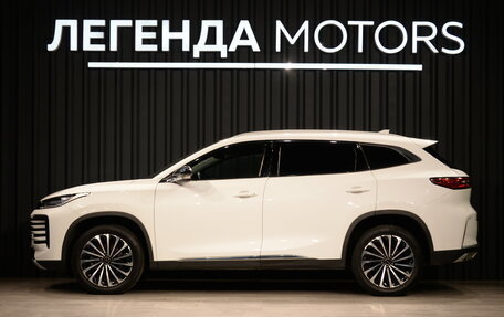 CheryExeed TXL, 2023 год, 2 290 000 рублей, 6 фотография