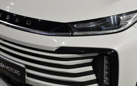 CheryExeed TXL, 2023 год, 2 290 000 рублей, 7 фотография