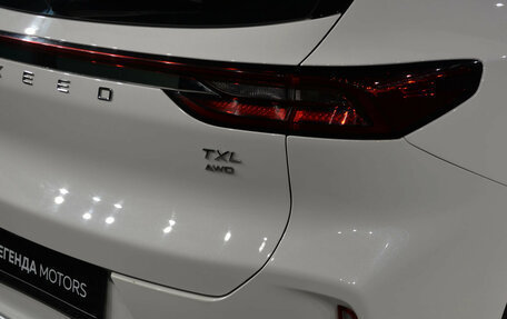 CheryExeed TXL, 2023 год, 2 290 000 рублей, 10 фотография