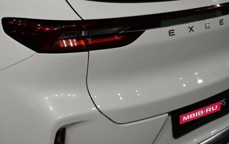 CheryExeed TXL, 2023 год, 2 290 000 рублей, 9 фотография