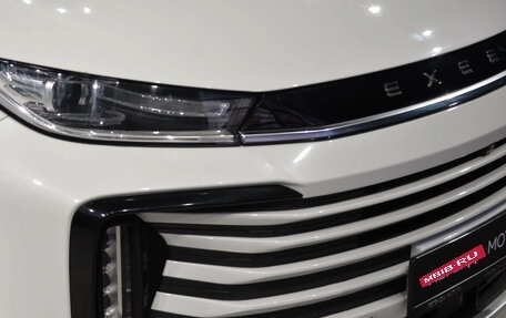 CheryExeed TXL, 2023 год, 2 290 000 рублей, 8 фотография