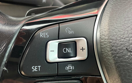 Volkswagen Tiguan II, 2017 год, 2 200 000 рублей, 16 фотография