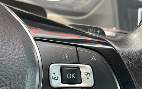 Volkswagen Tiguan II, 2017 год, 2 200 000 рублей, 17 фотография