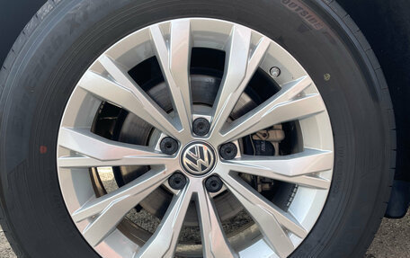 Volkswagen Tiguan II, 2017 год, 2 200 000 рублей, 25 фотография