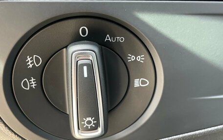 Volkswagen Tiguan II, 2017 год, 2 200 000 рублей, 18 фотография