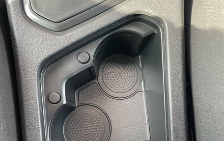 Volkswagen Tiguan II, 2017 год, 2 200 000 рублей, 22 фотография