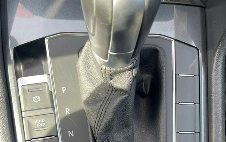 Volkswagen Tiguan II, 2017 год, 2 200 000 рублей, 21 фотография