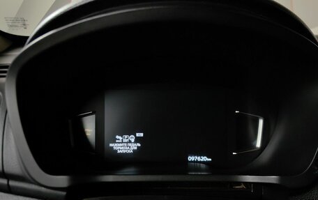 Mitsubishi Pajero Sport III рестайлинг, 2022 год, 4 500 000 рублей, 17 фотография