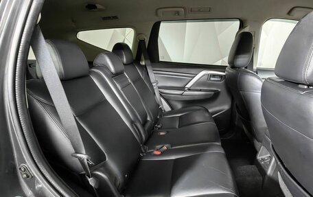 Mitsubishi Pajero Sport III рестайлинг, 2022 год, 4 500 000 рублей, 15 фотография