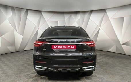 Haval F7x I, 2021 год, 1 645 000 рублей, 8 фотография