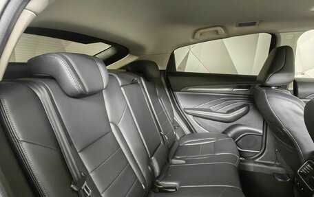 Haval F7x I, 2021 год, 1 645 000 рублей, 15 фотография