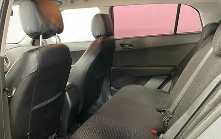 Hyundai Creta I рестайлинг, 2019 год, 1 670 000 рублей, 14 фотография